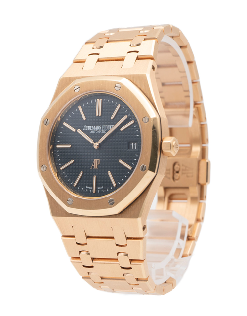 Audemars Piguet Royal Oak 15202OR.OO.1240OR.01 Image 2